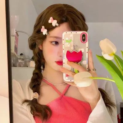 说谎的女人