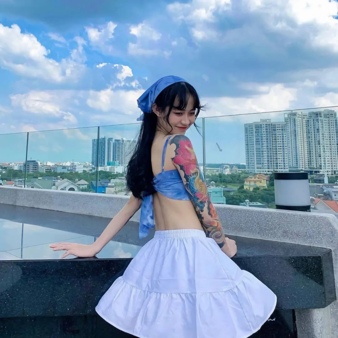 锁不住的基情