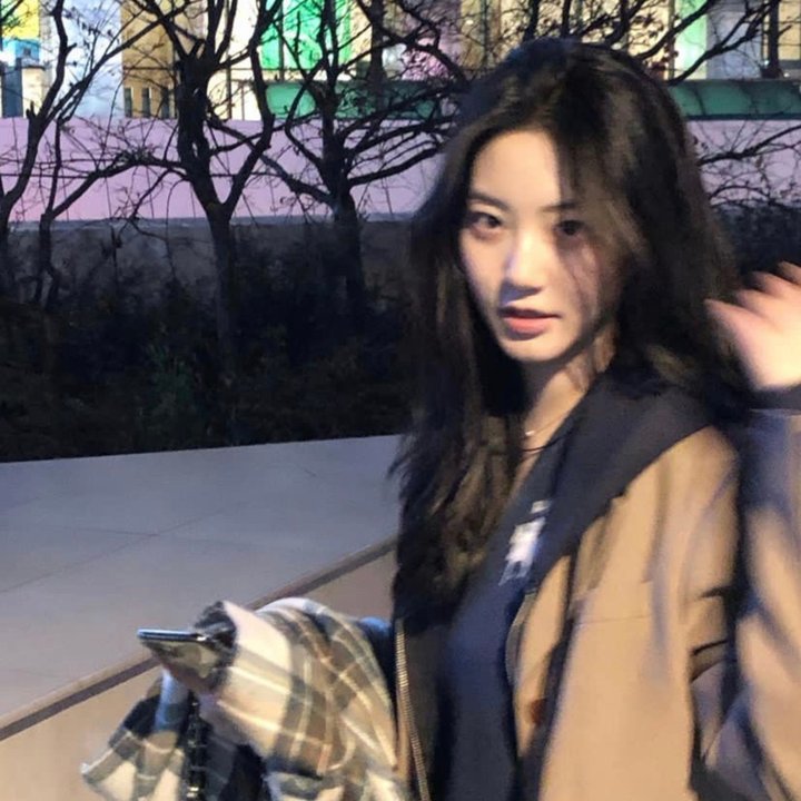 女人香